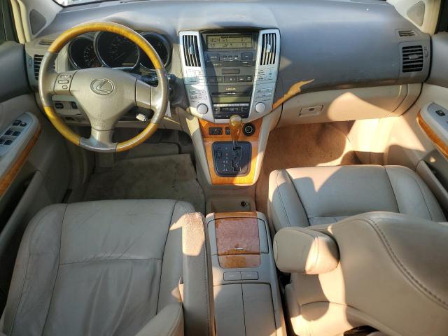 Photo 8 from auction – 2006 LEXUS RX 330 with VIN 2T2GA31U26C051797