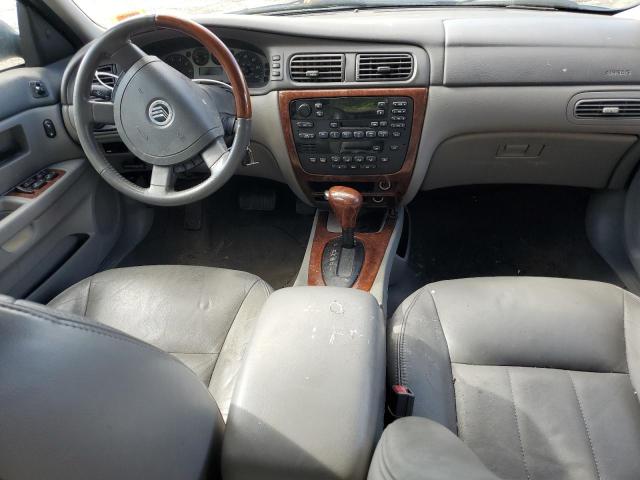 Photo 8 from auction – 2005 MERCURY SABLE with VIN 1MEFM55S95A605902