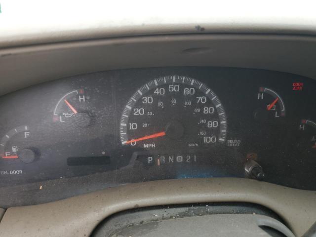 Фото 9 с аукциона – 2002 FORD F150 с VIN 1FTRX17252NB86723