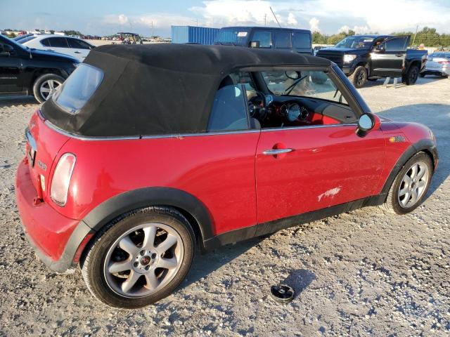 Photo 3 from auction – 2008 MINI COOPER with VIN WMWRF33578TF68013