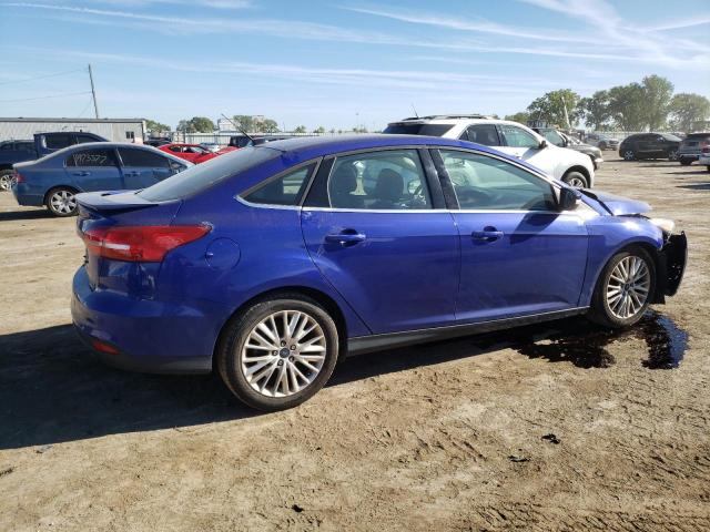Photo 3 from auction – 2015 FORD FOCUS TITA with VIN 1FADP3J23FL322658