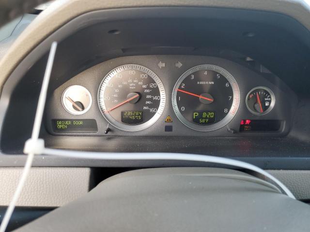 Photo 9 from auction – 2006 VOLVO XC90 with VIN YV4CZ592461306199