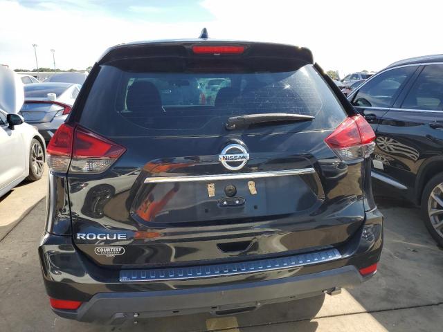 Photo 6 from auction – 2018 NISSAN ROGUE S with VIN 5N1AT2MT4JC765199