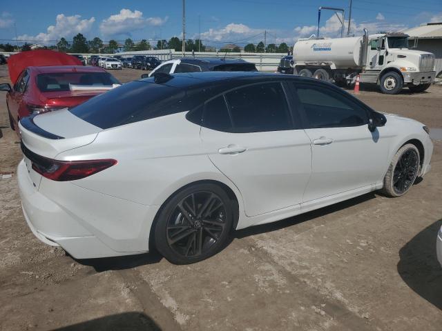 Photo 3 from auction – 2025 TOYOTA CAMRY XSE with VIN 4T1DAACK5SU019717