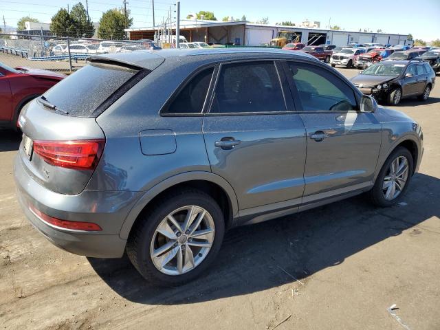 Photo 3 from auction – 2017 AUDI Q3 PREMIUM with VIN WA1ECCFS3HR004665