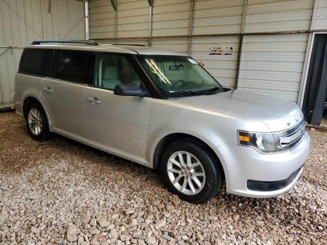 Photo 4 from auction – 2013 FORD FLEX SE with VIN 2FMGK5B85DBD21704