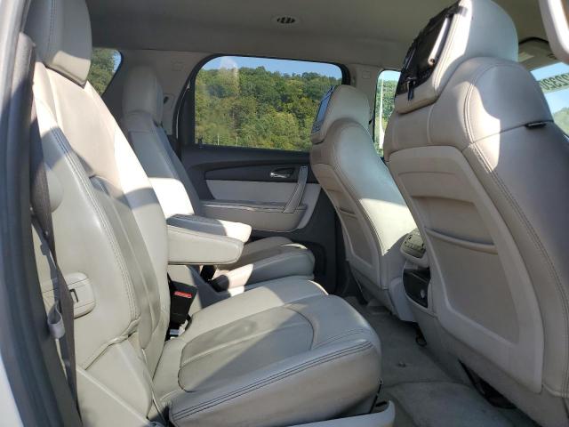 Photo 11 from auction – 2011 GMC ACADIA SLT with VIN 1GKKVRED0BJ158303