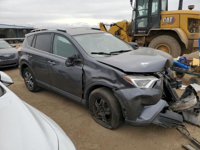 Photo 4 from auction – 2016 TOYOTA RAV4 LE with VIN JTMBFREV2GD197062