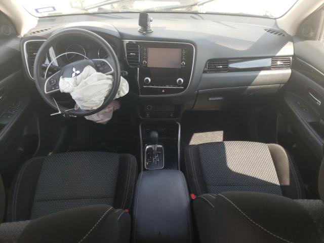 Photo 8 from auction – 2020 MITSUBISHI OUTLANDER with VIN JA4AD2A34LZ048673