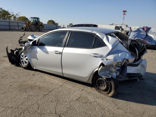 Photo 2 from auction – 2016 TOYOTA COROLLA L with VIN 5YFBURHE3GP487907