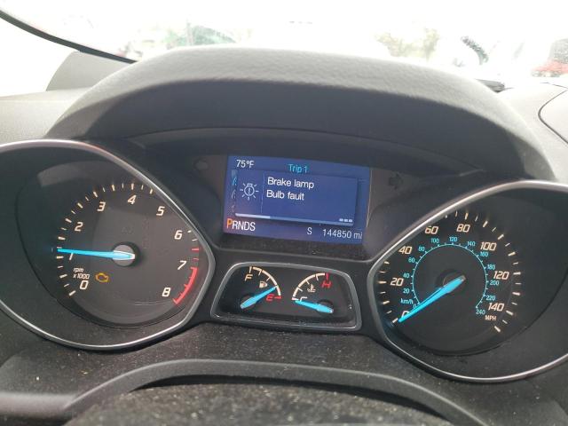 Photo 9 from auction – 2013 FORD ESCAPE SE with VIN 1FMCU9GX1DUD93719