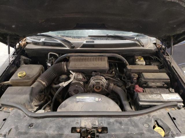 Photo 12 from auction – 2006 JEEP COMMANDER with VIN 1J8HG48K76C261914