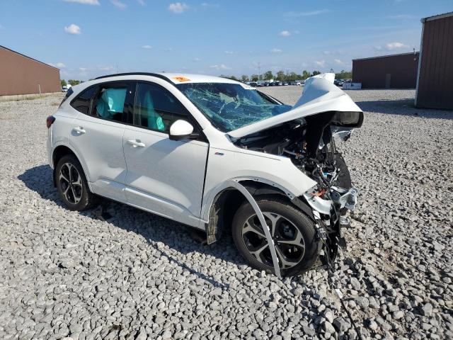 Photo 4 from auction – 2023 FORD ESCAPE ST with VIN 1FMCU9PZXPUB15424