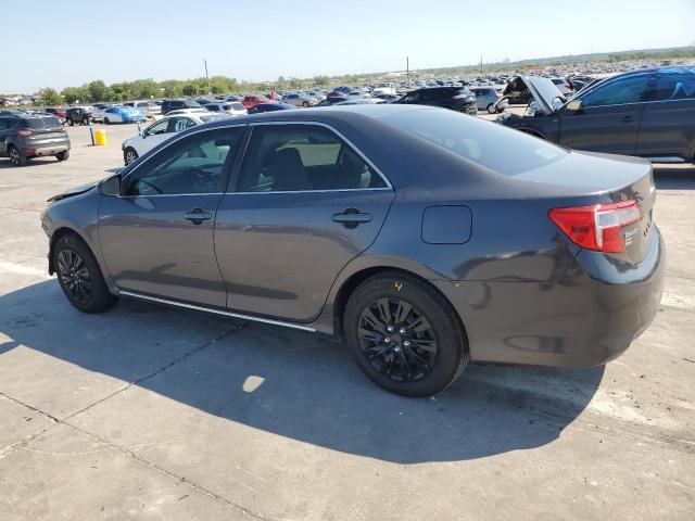 Photo 2 from auction – 2012 TOYOTA CAMRY BASE with VIN 4T4BF1FK5CR159228