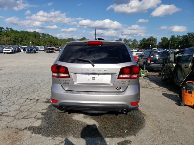 Photo 6 from auction – 2018 DODGE JOURNEY CR with VIN 3C4PDCGG5JT378942