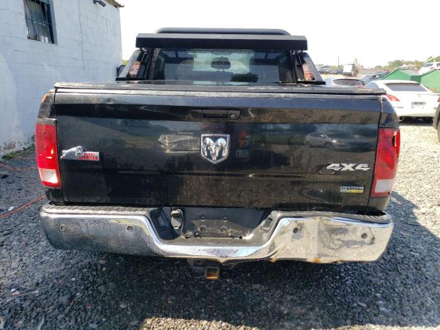 Фото 6 с аукциона – 2011 DODGE RAM 1500 с VIN 1D7RV1GP1BS527981