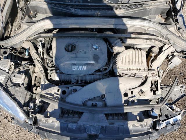 Photo 11 from auction – 2019 BMW X1 XDRIVE2 with VIN WBXHT3C56K5N76980