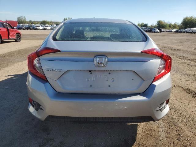 Photo 6 from auction – 2017 HONDA CIVIC LX with VIN 2HGFC2F50HH030415