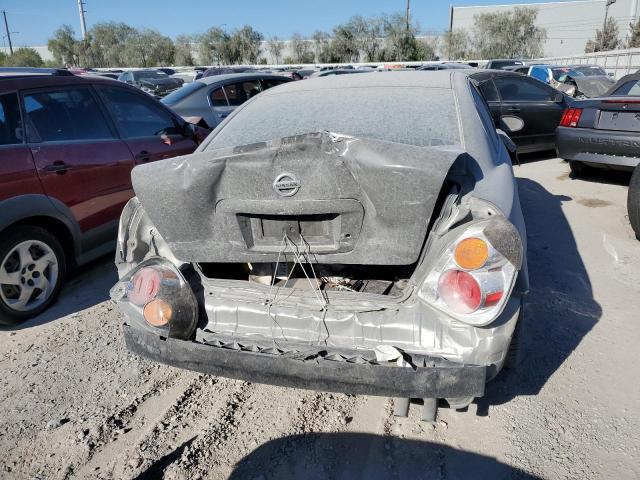 Photo 6 from auction – 2004 NISSAN ALTIMA BAS with VIN 1N4AL11D24C143495
