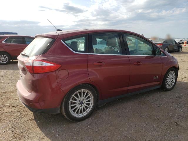 Photo 3 from auction – 2014 FORD C-MAX PREM with VIN 1FADP5CU6EL510146