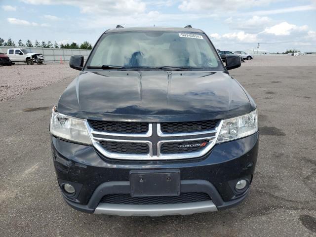 Photo 5 from auction – 2017 DODGE JOURNEY SX with VIN 3C4PDDBG6HT617938