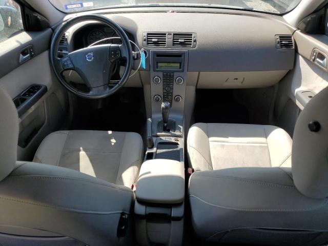 Photo 8 from auction – 2008 VOLVO S40 2.4I with VIN YV1MS390282402483