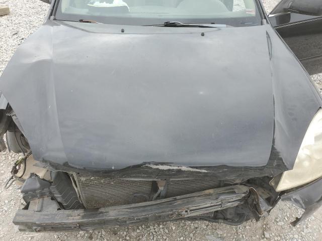 Photo 11 from auction – 2008 KIA OPTIMA LX with VIN KNAGE124185251997
