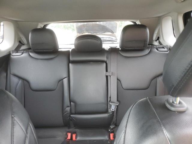 Photo 10 from auction – 2022 JEEP COMPASS LA with VIN 3C4NJCBB5NT192450