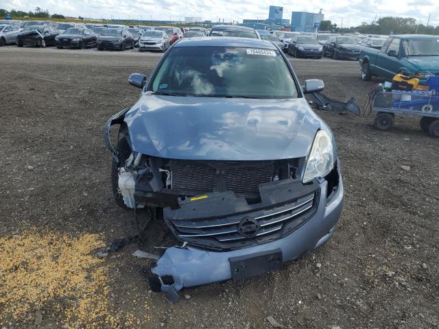 Photo 5 from auction – 2012 NISSAN ALTIMA BAS with VIN 1N4AL2AP5CN434236