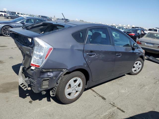 Photo 3 from auction – 2010 TOYOTA PRIUS with VIN JTDKN3DU9A0132118