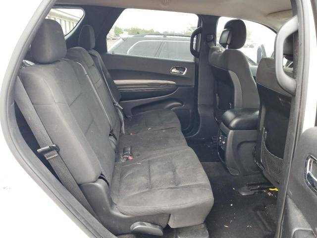 Photo 11 from auction – 2015 DODGE DURANGO SX with VIN 1C4RDJAG2FC861104