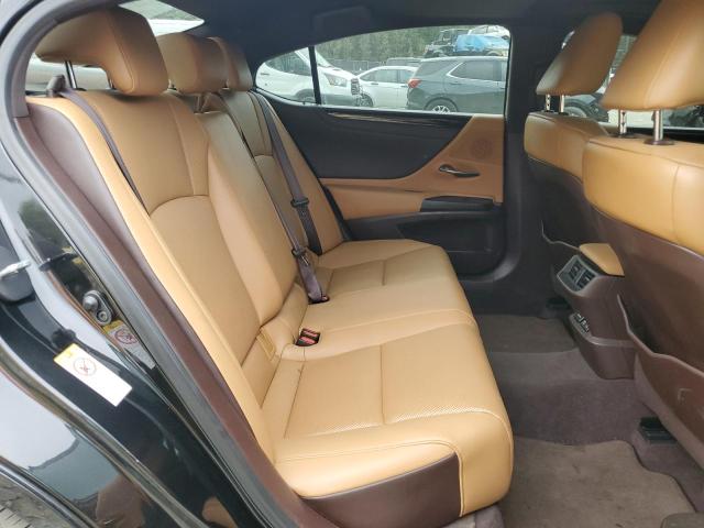 Photo 10 from auction – 2019 LEXUS ES 350 with VIN 58ABZ1B13KU024903