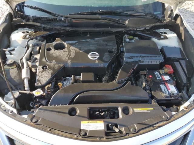 Photo 11 from auction – 2013 NISSAN ALTIMA 2.5 with VIN 1N4AL3AP5DN407836