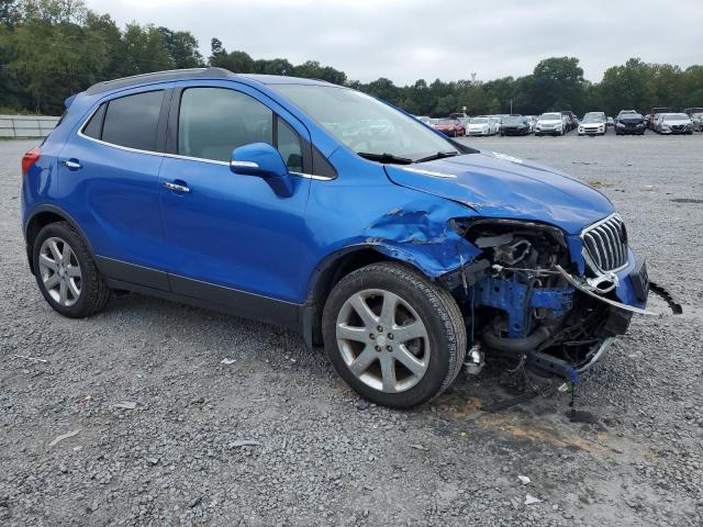 Photo 4 from auction – 2014 BUICK ENCORE PRE with VIN KL4CJDSB2EB540858