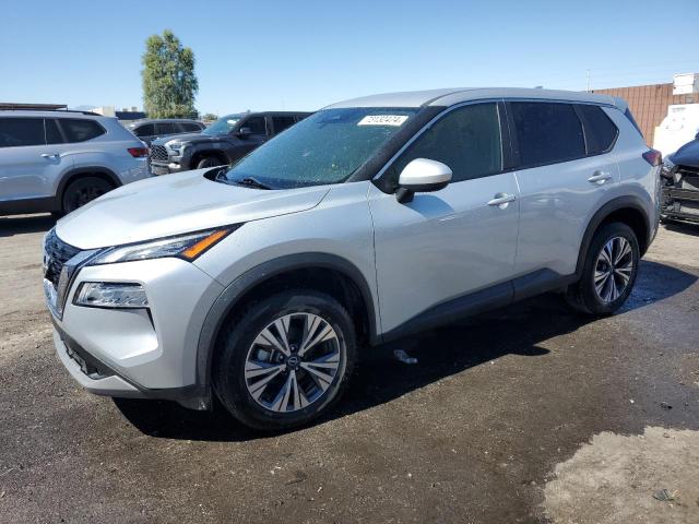 Photo 1 from auction – 2023 NISSAN ROGUE SV with VIN 5N1BT3BA3PC787702