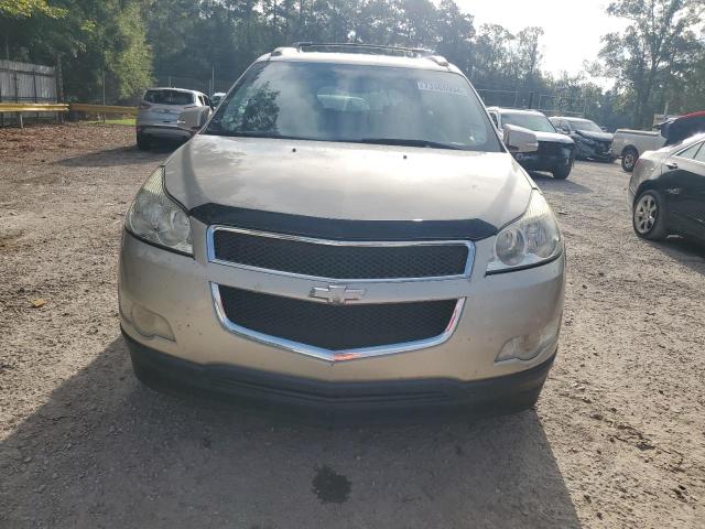 Photo 5 from auction – 2011 CHEVROLET TRAVERSE L with VIN 1GNKRGED0BJ407615