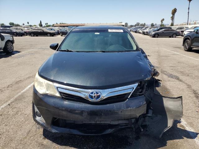 Photo 5 from auction – 2012 TOYOTA CAMRY HYBR with VIN 4T1BD1FK4CU007974