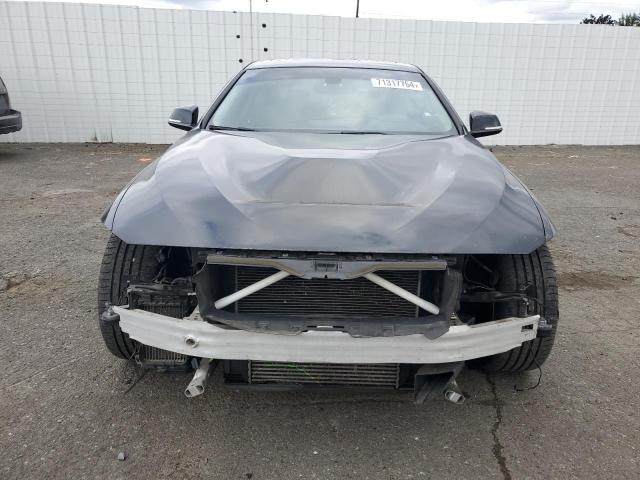 Photo 5 from auction – 2014 BMW 435 with VIN WBA3R1C52EK190800