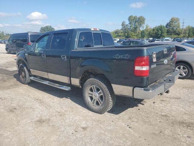 Photo 2 from auction – 2006 FORD F-150 with VIN 1FTPW14596KA94174