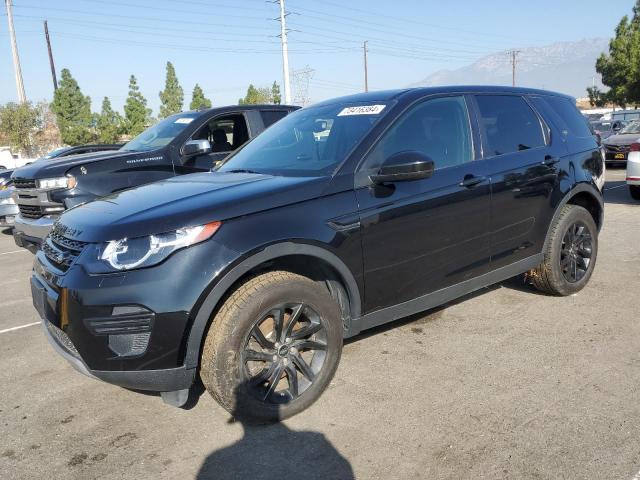 LAND ROVER DISCOVERY 2019 with VIN SALCP2FX9KH829526 - Photo from auction