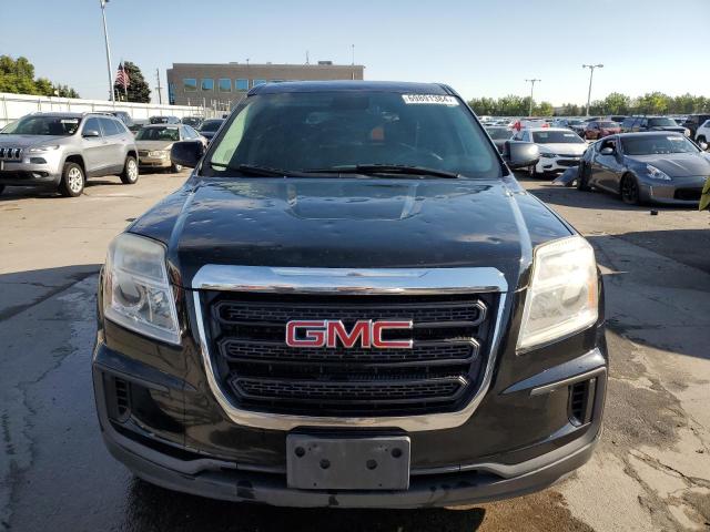 Photo 5 from auction – 2017 GMC TERRAIN SL with VIN 2GKFLSEK9H6298000