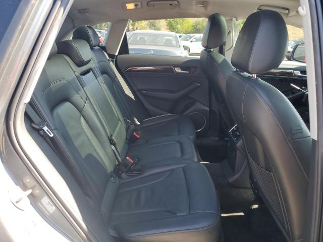 Foto 11 de la subasta – 2013 AUDI Q5 PREMIUM con VIN WA1LFAFP2DA025174