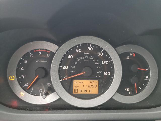 Photo 9 from auction – 2008 TOYOTA RAV4 LIMIT with VIN JTMBK31V386033677