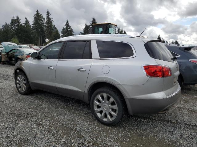 Photo 2 from auction – 2010 BUICK ENCLAVE CX with VIN 5GALVCED4AJ202381