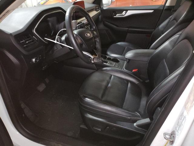 Photo 7 from auction – 2020 FORD ESCAPE SEL with VIN 1FMCU9H69LUB27112