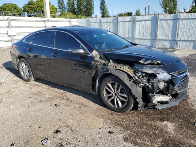 Photo 4 from auction – 2017 CHEVROLET MALIBU LT with VIN 1G1ZE5ST1HF202070