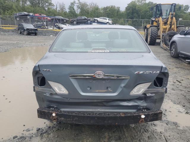 Photo 6 from auction – 2002 TOYOTA AVALON XL with VIN 4T1BF28B52U222646