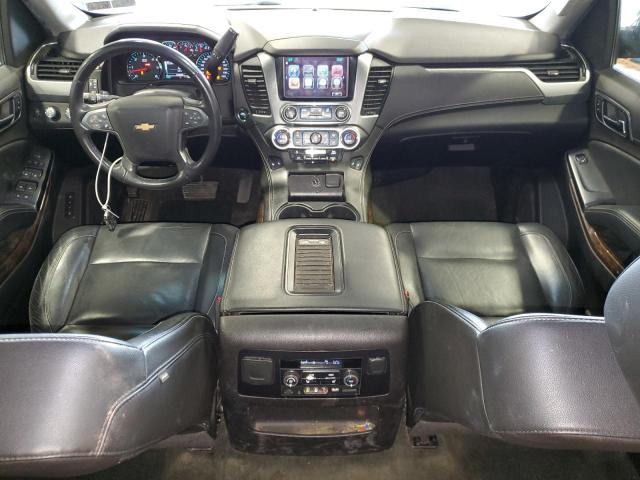 Photo 8 from auction – 2016 CHEVROLET SUBURBAN K with VIN 1GNSKHKC3GR117500