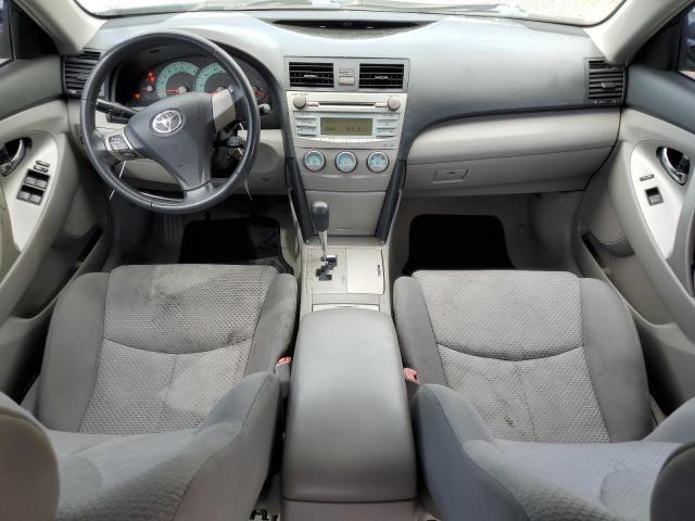Photo 8 from auction – 2007 TOYOTA CAMRY CE with VIN 4T1BE46K87U657394