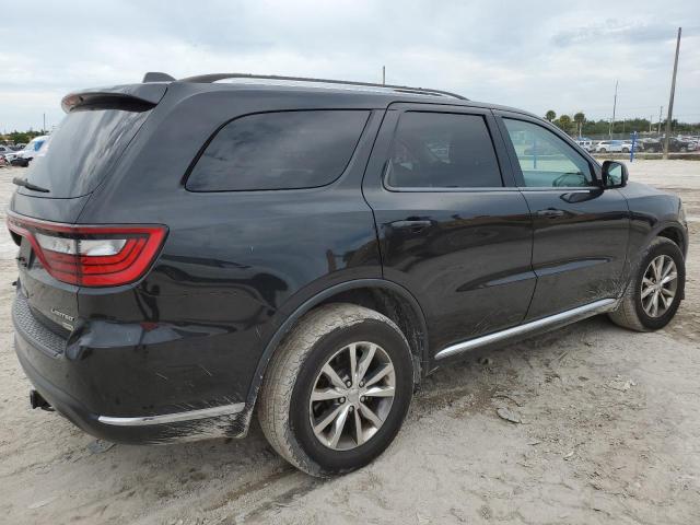 Photo 3 from auction – 2015 DODGE DURANGO LI with VIN 1C4RDJDG3FC244788